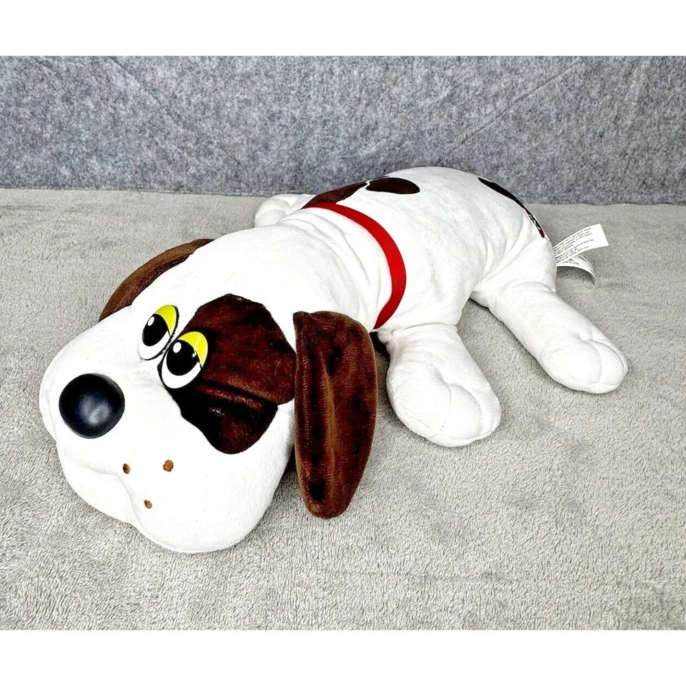 Pound Puppies Plush 17